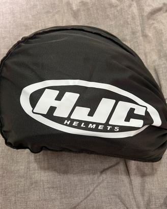 Casco moto HJC