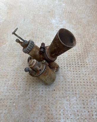 Carburatore Dellorto UB22BS