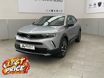 Opel Mokka 1.2 T Elegance 100cv MT6