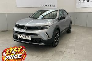 Opel Mokka 1.2 T Elegance 100cv MT6