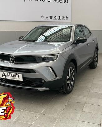 Opel Mokka 1.2 T Elegance 100cv MT6