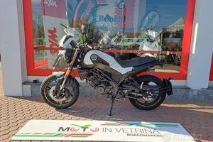 Benelli Leoncino 125 - 2022