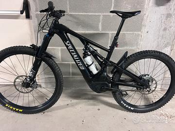 Specialized turbo levo 3 alloy 2024