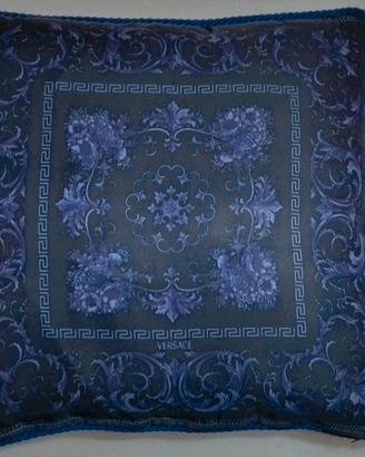 CUSCINO VERSACE