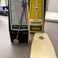 Metronomo Wittner Taktell 822 Junior Vintage