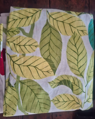 Tenda Ikea Stockholm "Blad"