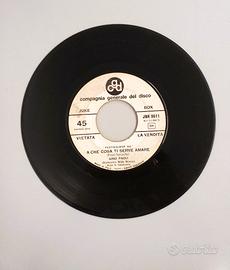 Disco in vinile 14