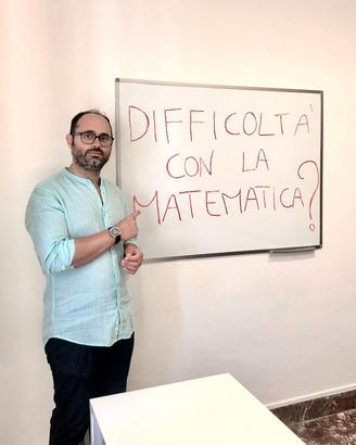 Ripetizioni materie scientifiche  - Doposcuola