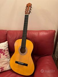Chitarra Classica Florencia CG80 – Come nuova