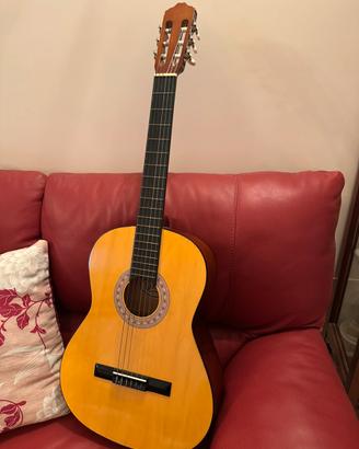 Chitarra Classica Florencia CG80 – Come nuova