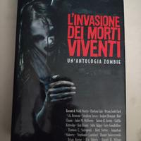 Libro l'invasione dei morti viventi