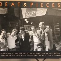 BEAT & PIECES storia della beat generation