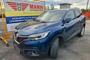 Ricambi Renault Kadjar 2017