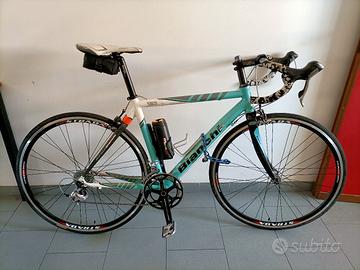 bici da corsa