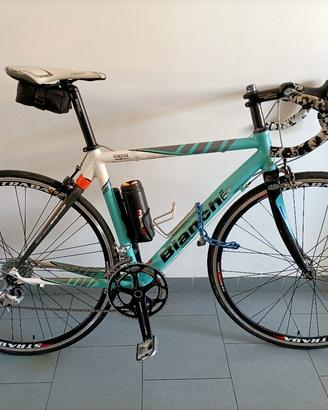 bici da corsa