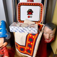 Lavazza Paulista corredo Vintage