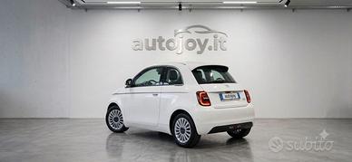Fiat 500 500e Berlina 23,8 kWh