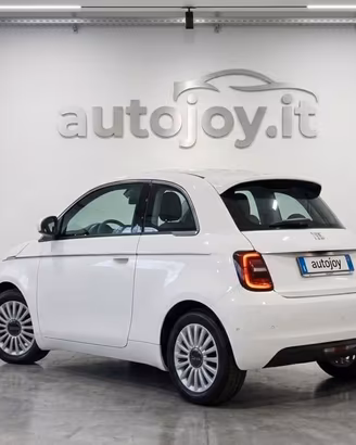 Fiat 500 500e Berlina 23,8 kWh
