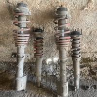 Assetto a ghierra alfa 147