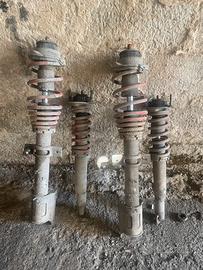 Assetto a ghierra alfa 147