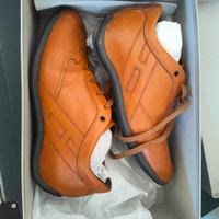 Hogan Interactive donna 37.5 pelle cuoio