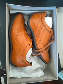 Hogan Interactive donna 37.5 pelle cuoio