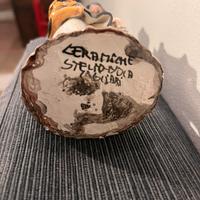 Stelio Mola Scultura Ceramica