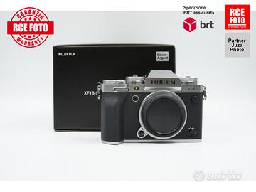 Fuji X-T5 BODY