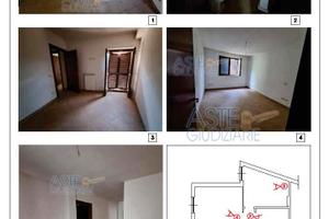 Appartamento Faleria [A4343106]