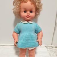 Bambola Michela Sebino