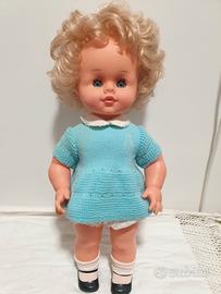 Bambola Michela Sebino