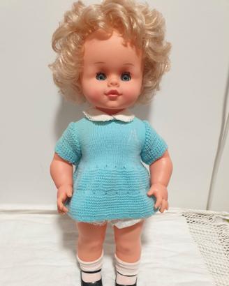 Bambola Michela Sebino