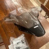 CUPOLINO PARABREZZA FABBRI HONDA PCX 125 2018 2019