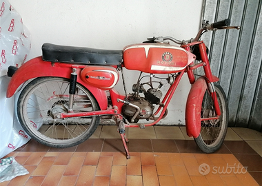 Motobi del 1964