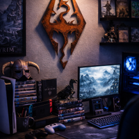 SKYRIM ps4 ps5 xbox pc console The Elder Scrolls V