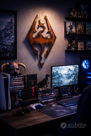 SKYRIM ps4 ps5 xbox pc console The Elder Scrolls V