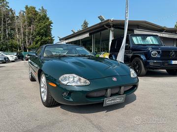 Jaguar XK XKR 4.0 Coupé / IN
