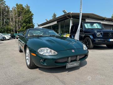 Jaguar XK XKR 4.0 Coupé / IN