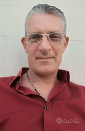 Lavoro custode con alloggio o portierato