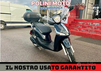 PIAGGIO LIBERTY 150cc - 2021 - USATO GARANTITO