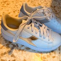 Scarpe diadora n 37.5