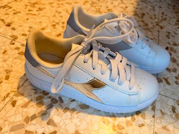 Scarpe diadora n 37.5