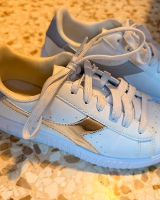 Scarpe diadora n 37.5