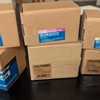 Cartucce Laser Toner