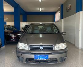 Fiat punto 1.3 multijet 69cv