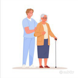 Assistenza Handcap e Anziani