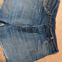 short Levis
