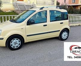 FIAT - Panda 1.2 benzina/gpl - ok neopatentati