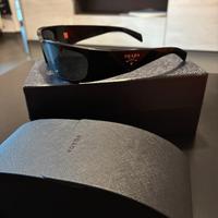 Occhiali da sole PRADA