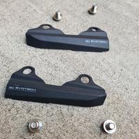 Tappi Evotech per Street Triple 765 